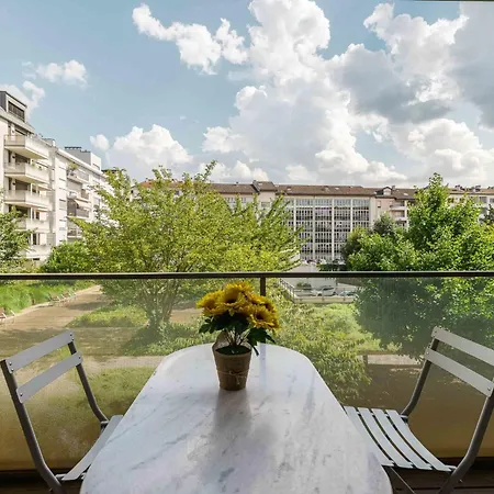 Dolce - Your Ideal Getaway In The Heart Of * Annecy