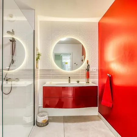 Dolce - Your Ideal Getaway In The Heart Of Annecy