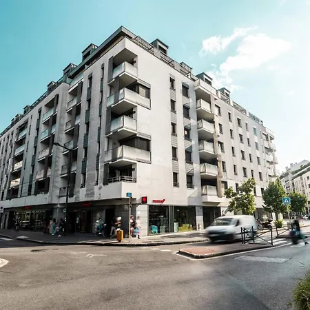 Apartment Dolce - Your Ideal Getaway In The Heart Of Annecy