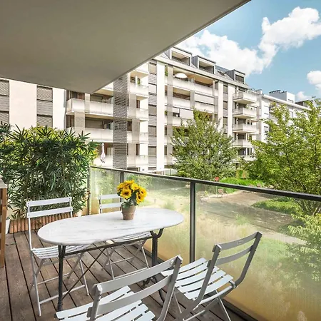 Dolce - Your Ideal Getaway In The Heart Of *