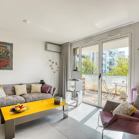 Dolce - Your Ideal Getaway In The Heart Of * Annecy