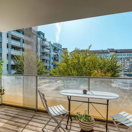 Dolce - Your Ideal Getaway In The Heart Of Annecy