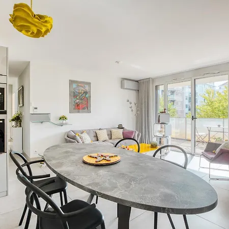 Dolce - Your Ideal Getaway In The Heart Of
