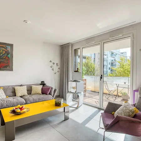 Dolce - Your Ideal Getaway In The Heart Of
