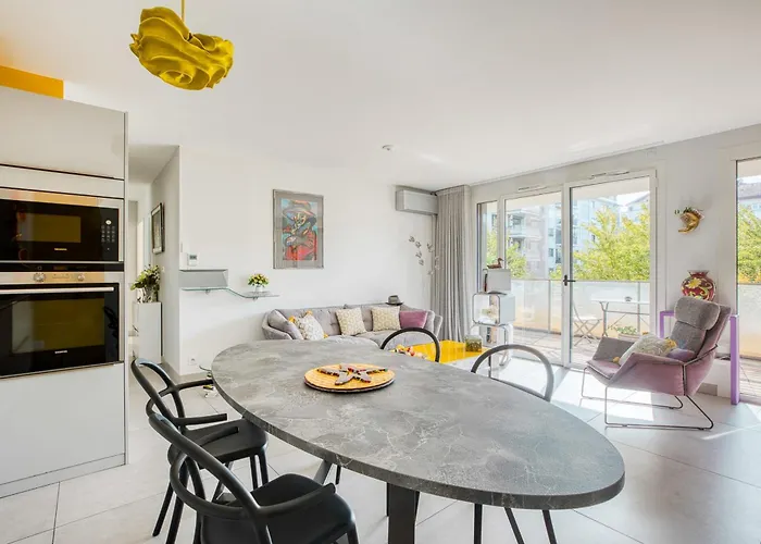 Dolce - Your Ideal Getaway In The Heart Of